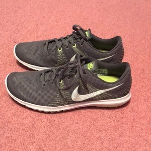 Nike flex fury